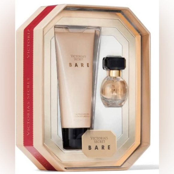 Victoria Secret Bare Mini Fragrance Duo - Picture 2 of 2